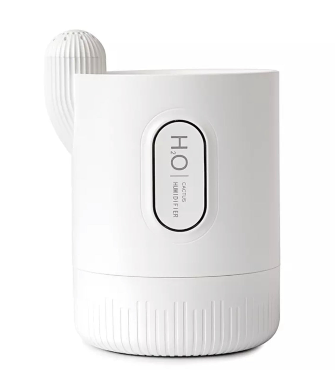 Wireless Cactus Air Humidifier H2O Portable Ultrasonic Aroma Diffuser Brand new and high quality -Quiet And Continuously Operation Won't Interfere with Your Work, Sleep & Drive. -Diffuse Mist Throughout Your Living Space & Enhance the Moisture of the Skin Space. -Fashion design,ECO-Friendly and whisper quiet -Quick humidification and purify air,Reduce static electricity